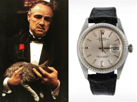 omega watch scarface|michael corleone scarface.